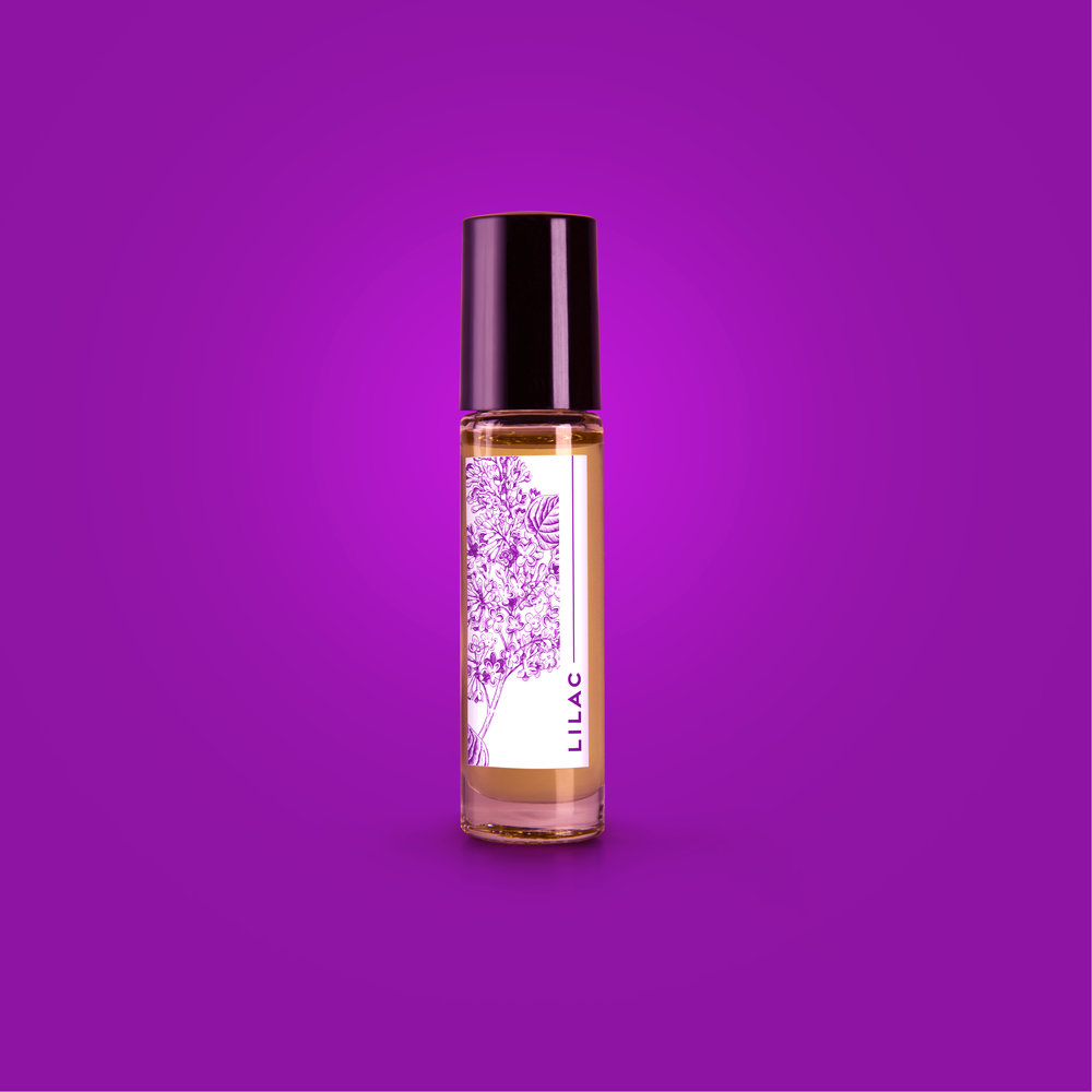 Lilac — ohmygaia